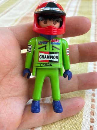 Playmobil Varios Figuras y Accesorios Precio unida