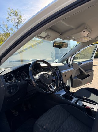 Volkswagen Golf 1.6 TDI 2018