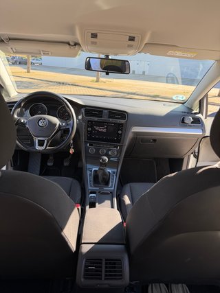Volkswagen Golf 1.6 TDI 2018