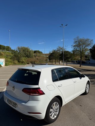 Volkswagen Golf 1.6 TDI 2018
