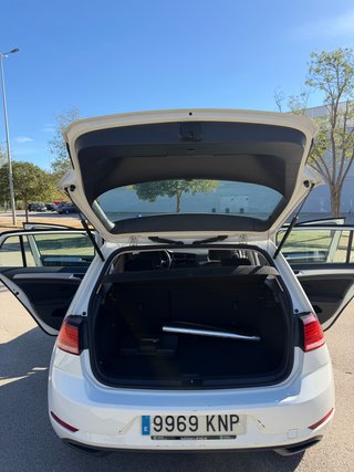Volkswagen Golf 1.6 TDI 2018