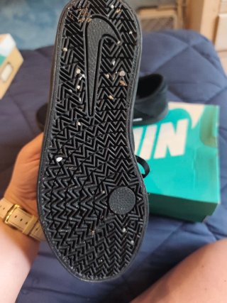 Zapatillas Nike Mujer Talla 36
