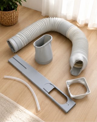 AC Portátil Cecotec ForceClima 9500 c/Garantia