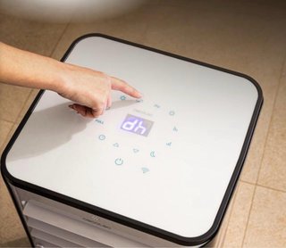 AC Portátil Cecotec ForceClima 9500 c/Garantia