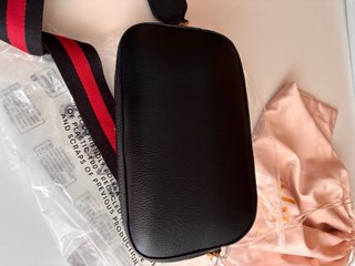 Borsa Liu Jo Nero e Oro