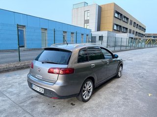 FIAT Croma diesel 2008