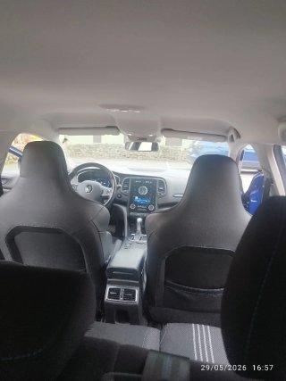 Renault Megane 2019