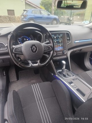 Renault Megane 2019