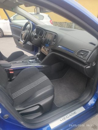 Renault Megane 2019