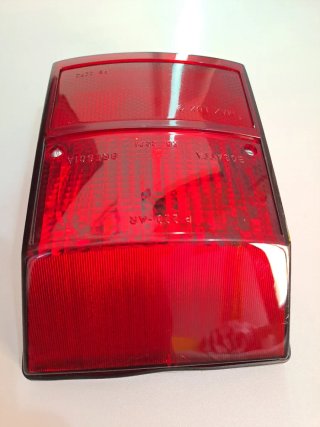 Piloto Trasero Vespa PK 125