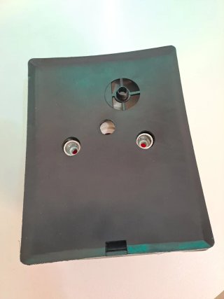 Piloto Trasero Vespa PK 125