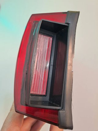 Piloto Trasero Vespa PK 125