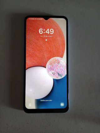 Samsung Galaxy A13 Azul