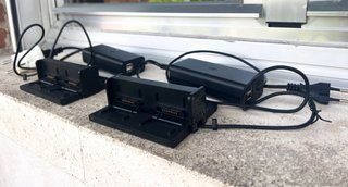Kit de Carga Dron DJI Mavic Air (Hub + Cargador)
