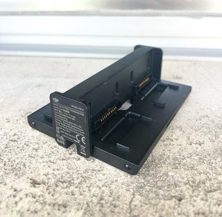 Kit de Carga Dron DJI Mavic Air (Hub + Cargador)