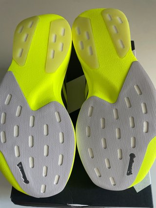Adidas Adizero EVO SL Talla 38.5