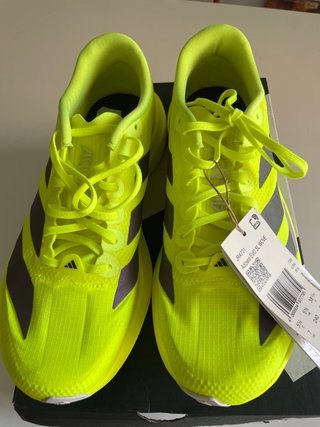 Adidas Adizero EVO SL Talla 38.5