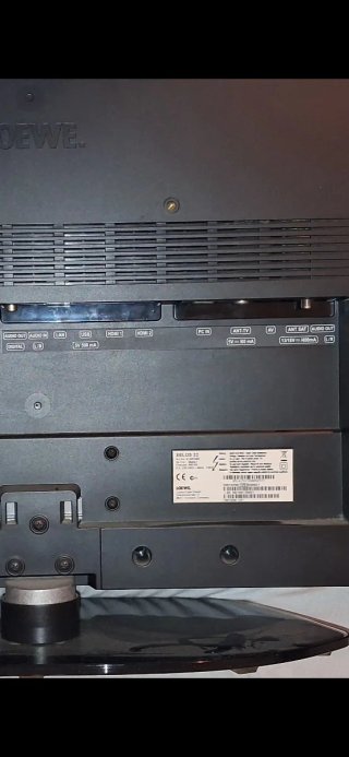 TV 36" loewe