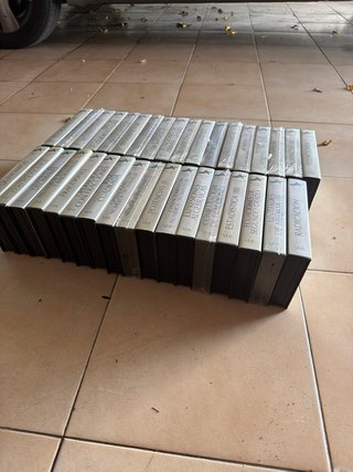 Vhs ayuda en .matematicas