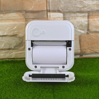 Mini Impressora Portátil Dolewa D8