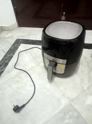 Freidora de aire Gourmia