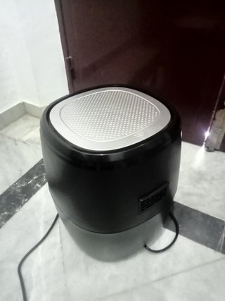Freidora de aire Gourmia