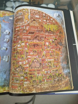 Esplendor del Mundo antiguo Culturas medievales.