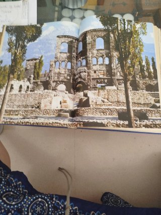 Esplendor del Mundo antiguo Culturas medievales.
