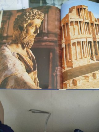 Esplendor del Mundo antiguo Culturas medievales.