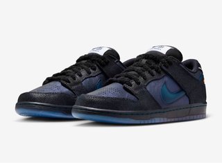 Nike SB Dunk Low Pro ‘Bluetile Skateboards’