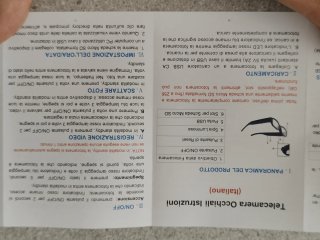 Occhiali con Videocamera Integrata – HD 1080p Nuov
