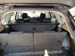 Nissan Qashqai+2 2012