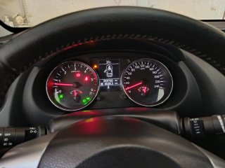 Nissan Qashqai+2 2012
