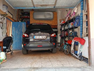 Nissan Qashqai+2 2012