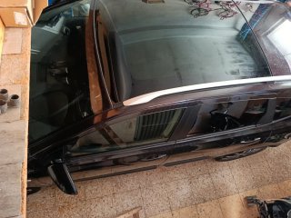 Nissan Qashqai+2 2012