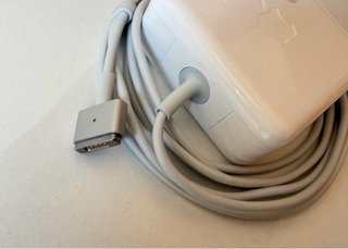 Cargador MagSafe 2 MacBook Air 13 A1466 45W Orig.