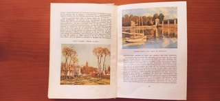 PARIS. Libro antiguo