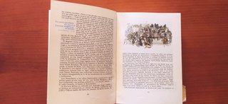 PARIS. Libro antiguo