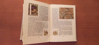 PARIS. Libro antiguo