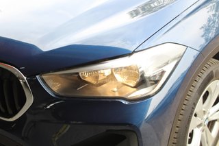BMW X1 1.5 HYBRID 220 10KWH ADVANTAGE XDRIVE (2021)