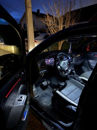 Volkswagen T-Roc 2018