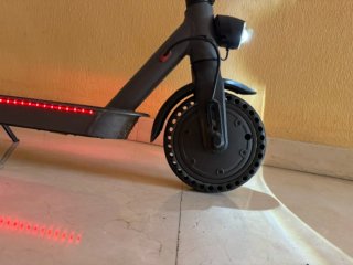 Patinete Eléctrico iwat Rood 9X