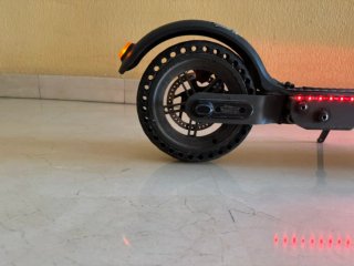 Patinete Eléctrico iwat Rood 9X