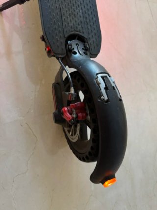 Patinete Eléctrico iwat Rood 9X