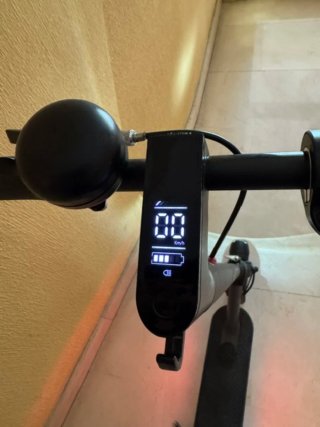 Patinete Eléctrico iwat Rood 9X