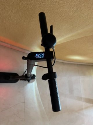 Patinete Eléctrico iwat Rood 9X