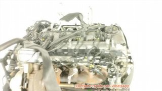 D4fb motor kia cee'd fastback (ed) * ca Ref:805047