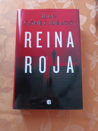 Reina roja