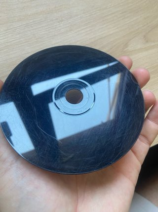 Demo One PlayStation 1 con funda original