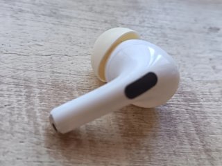 AirPod Pro 2 - Lado Izquierdo
